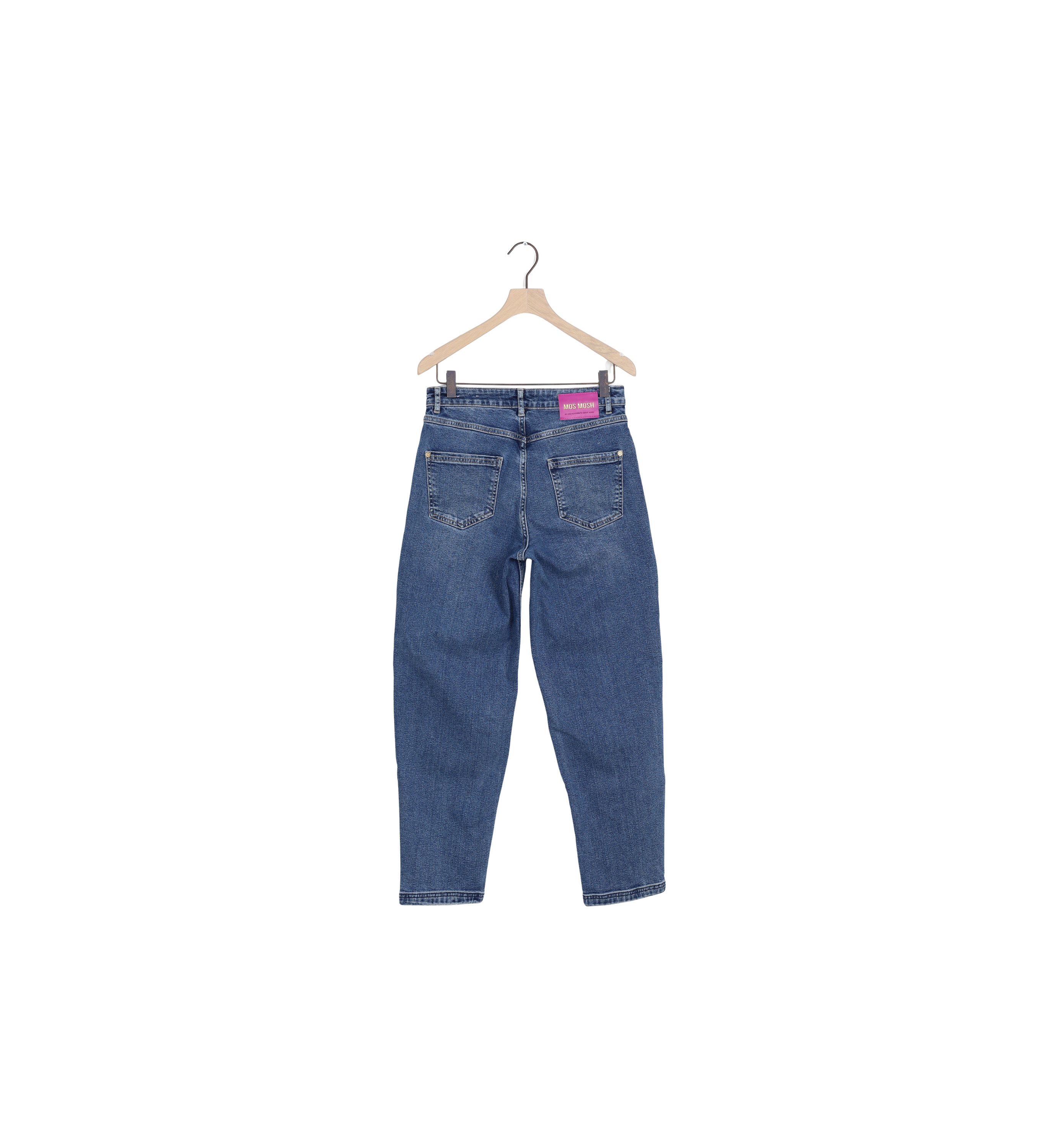 Packshot / Blue / ReLoved